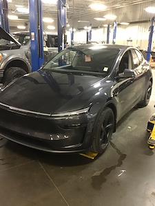 Used 2026 Tesla Model Y Long Range for sale #55076A - photo 1