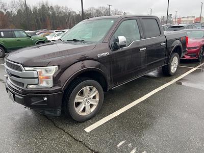 Used 2019 Ford F-150 - photo 1