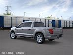 2026 Ford F-150 SuperCrew Cab 4WD Pickup for sale #55085 - photo 4