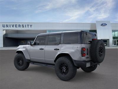 New 2026 Ford Bronco - photo 1