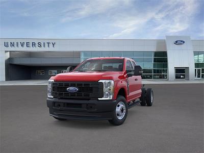 New 2025 Ford F-350 - photo 1