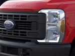 2025 Ford F-350 Super Cab DRW 4WD Cab Chassis for sale #55100 - photo 17