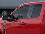 2025 Ford F-350 Super Cab DRW 4WD Cab Chassis for sale #55100 - photo 20