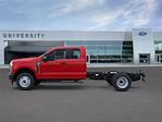 2025 Ford F-350 Super Cab DRW 4WD Cab Chassis for sale #55100 - photo 4
