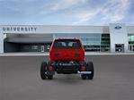 2025 Ford F-350 Super Cab DRW 4WD Cab Chassis for sale #55100 - photo 5