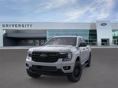 New 2026 Ford Ranger - photo 1