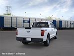 New 2026 Ford F-150 XL SuperCrew Cab for sale #55128 - photo 8