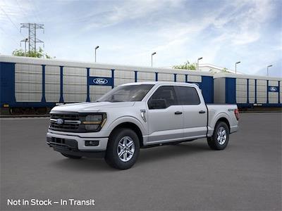 New 2026 Ford F-150 XLT SuperCrew Cab for sale #55137 - photo 1