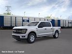 2026 Ford F-150 SuperCrew Cab 4WD Pickup for sale #55137 - photo 1