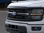 2026 Ford F-150 SuperCrew Cab 4WD Pickup for sale #55137 - photo 17