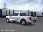 2026 Ford F-150 SuperCrew Cab 4WD Pickup for sale #55137 - photo 2