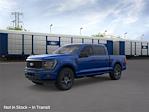 2026 Ford F-150 SuperCrew Cab 4WD Pickup for sale #55154 - photo 1