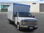 2026 Ford E-350 RWD Rockport Box Van for sale #55177 - photo 1