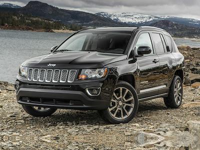 Used 2014 Jeep Compass - photo 1