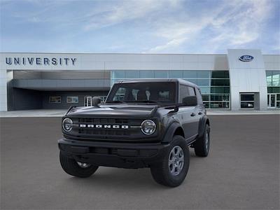 New 2026 Ford Bronco - photo 1