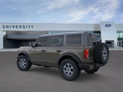 New 2026 Ford Bronco - photo 1