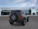 2026 Ford Bronco 4WD SUV for sale #55188 - photo 8