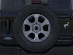 2026 Ford Bronco 4WD SUV for sale #55209 - photo 24