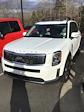 2020 Kia Telluride FWD SUV for sale #55214A - photo 1
