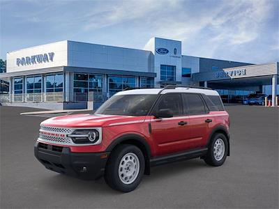 New 2026 Ford Bronco Sport - photo 1