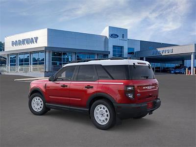 New 2026 Ford Bronco Sport - photo 1