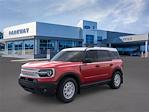 2026 Ford Bronco Sport 4WD SUV for sale #55216 - photo 1