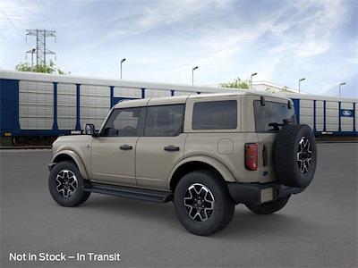 New 2026 Ford Bronco - photo 1
