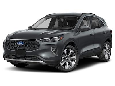 New 2026 Ford Escape - photo 1