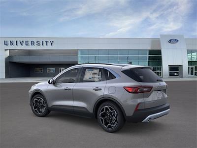 New 2026 Ford Escape - photo 1
