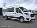 2026 Ford Transit 350 HD High Roof DRW RWD Passenger Van for sale #55242 - photo 7