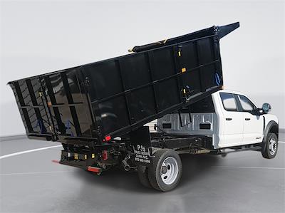 New 2026 Ford F-450 - photo 1