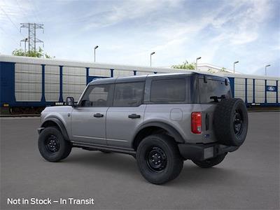 New 2026 Ford Bronco - photo 1