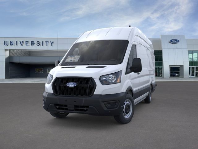 New 2026 Ford Transit 250 - photo 5
