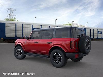 New 2026 Ford Bronco - photo 1
