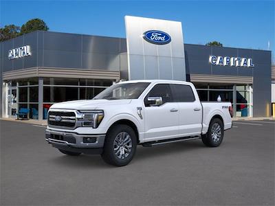 New 2025 Ford F-150 - photo 1