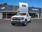 New 2025 Ford F-150 Lariat SuperCrew Cab for sale #55271 - photo 3