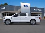 New 2025 Ford F-150 Lariat SuperCrew Cab for sale #55271 - photo 4