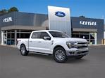 New 2025 Ford F-150 Lariat SuperCrew Cab for sale #55271 - photo 7