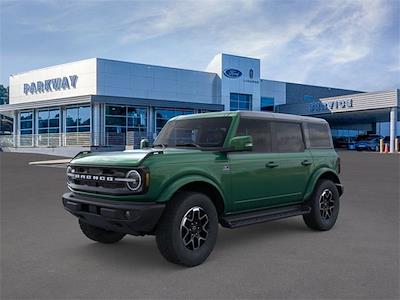 New 2025 Ford Bronco - photo 1