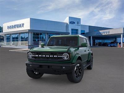 New 2025 Ford Bronco - photo 1