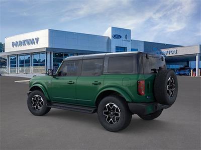 New 2025 Ford Bronco - photo 1