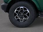 2025 Ford Bronco 4WD SUV for sale #55288 - photo 21