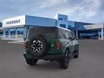 2025 Ford Bronco 4WD SUV for sale #55288 - photo 8