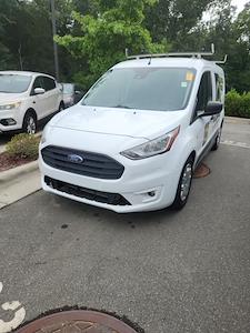 2019 Ford Transit Connect FWD Empty Cargo Van for sale #55309A - photo 1