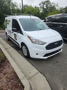 2019 Ford Transit Connect FWD Empty Cargo Van for sale #55309A - photo 2