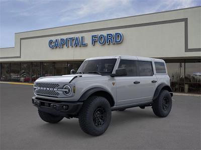 New 2026 Ford Bronco - photo 1