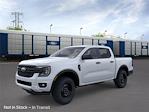 New 2026 Ford Ranger XL SuperCrew Cab for sale #55383 - photo 1