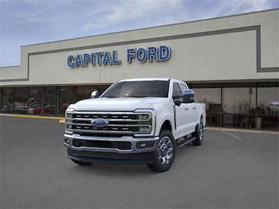 New 2026 Ford F-250 - photo 1