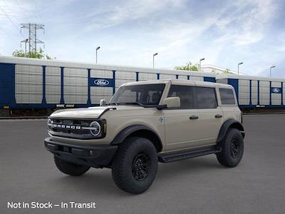 New 2026 Ford Bronco - photo 1