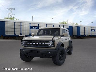 New 2026 Ford Bronco - photo 1